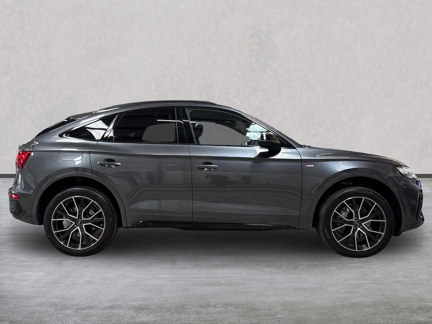 Used Audi Q5 2023 for sale - 78191777: Photo 5