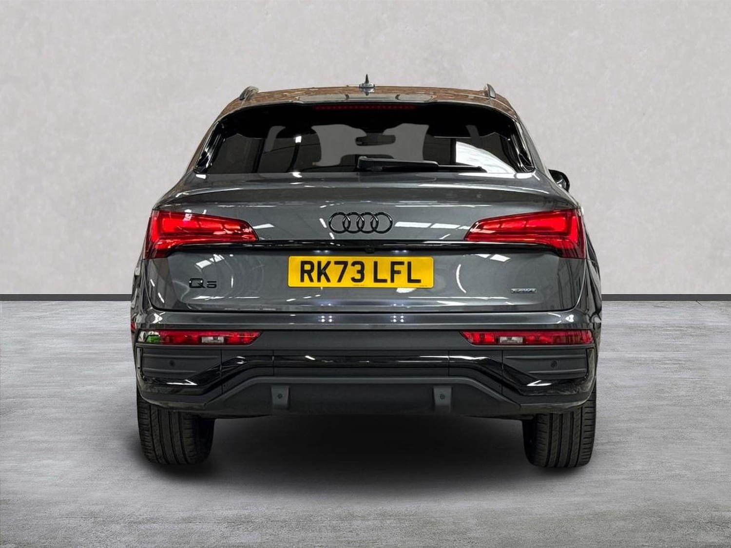 Used Audi Q5 2023 for sale - 78191777: Photo 6