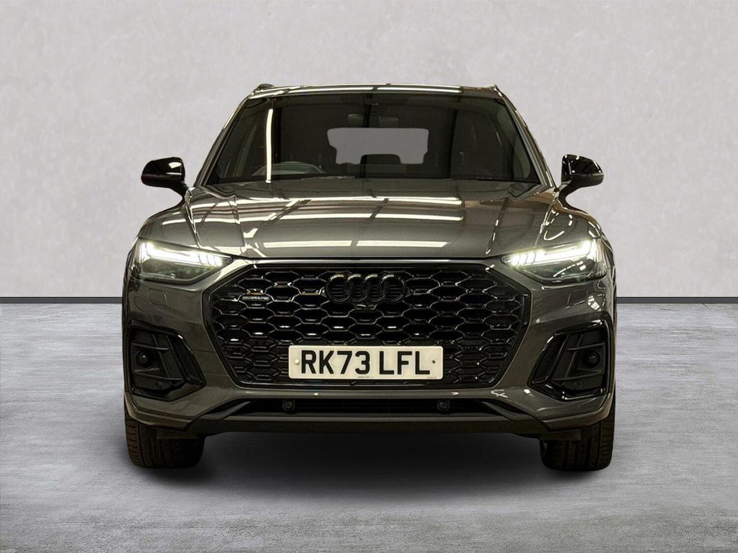 Used Audi Q5 2023 for sale - 78191777: Photo 7