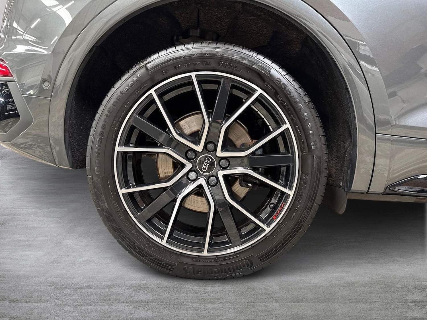 Used Audi Q5 2023 for sale - 78191777: Photo 8