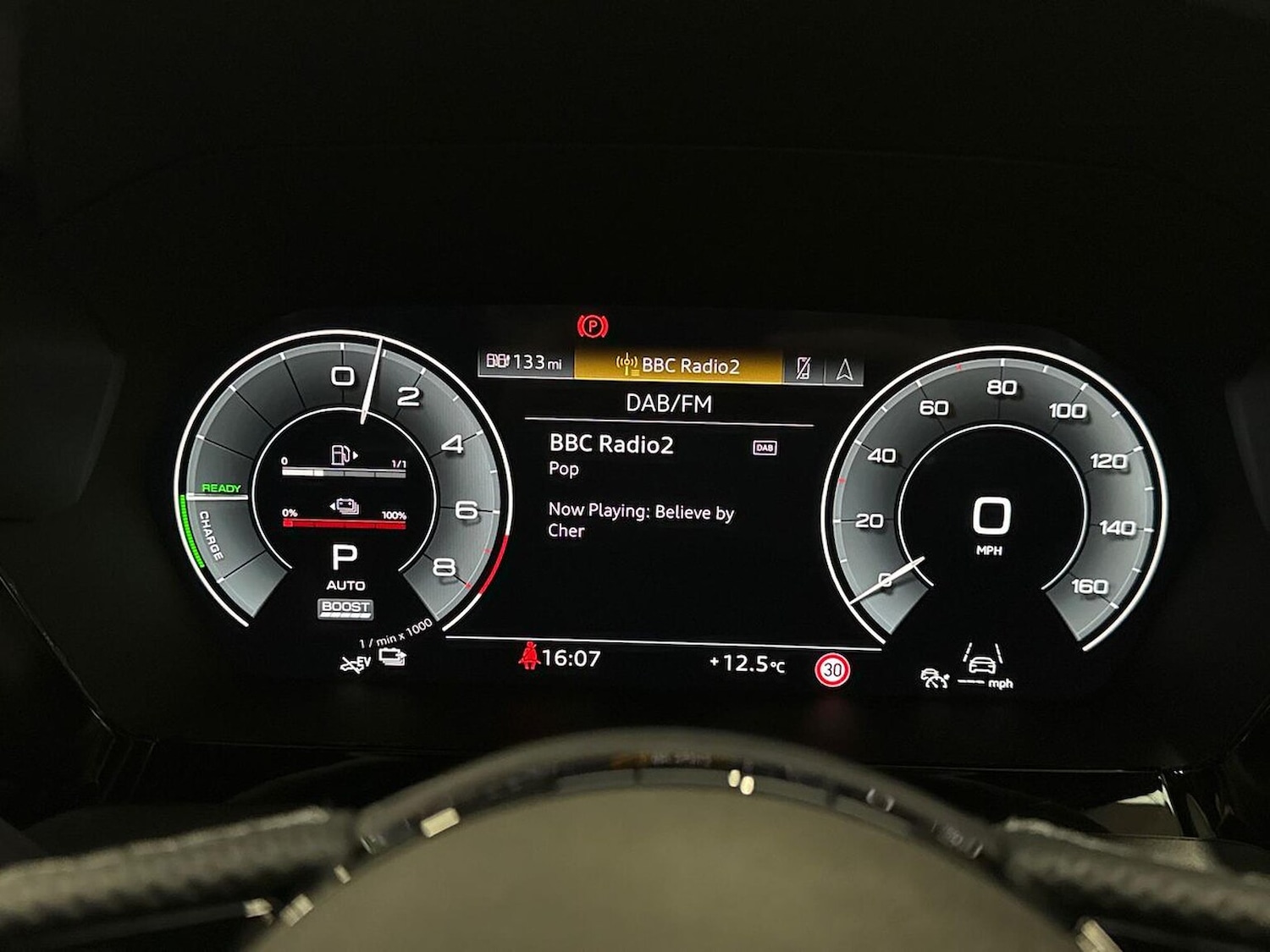 Used Audi A3 2025 for sale - 77023434: Photo 10