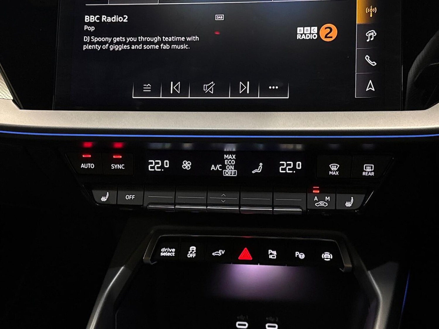 Used Audi A3 2025 for sale - 77023434: Photo 12