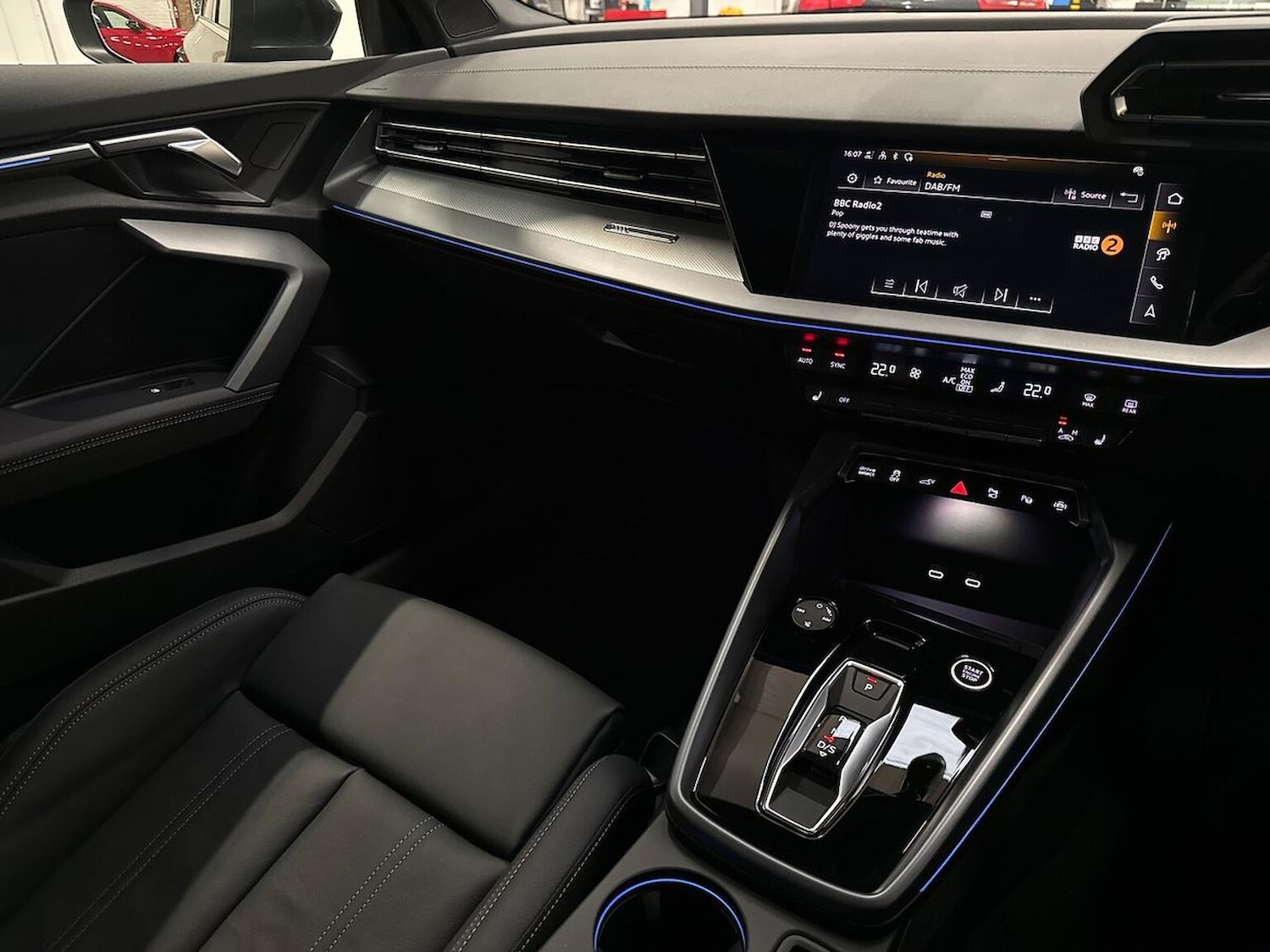 Used Audi A3 2025 for sale - 77023434: Photo 13