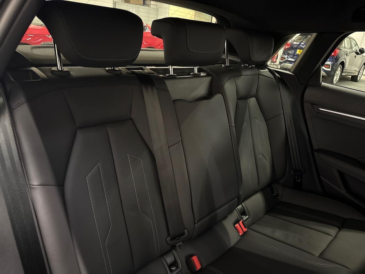 Used Audi A3 2025 for sale - 77023434: Photo 16