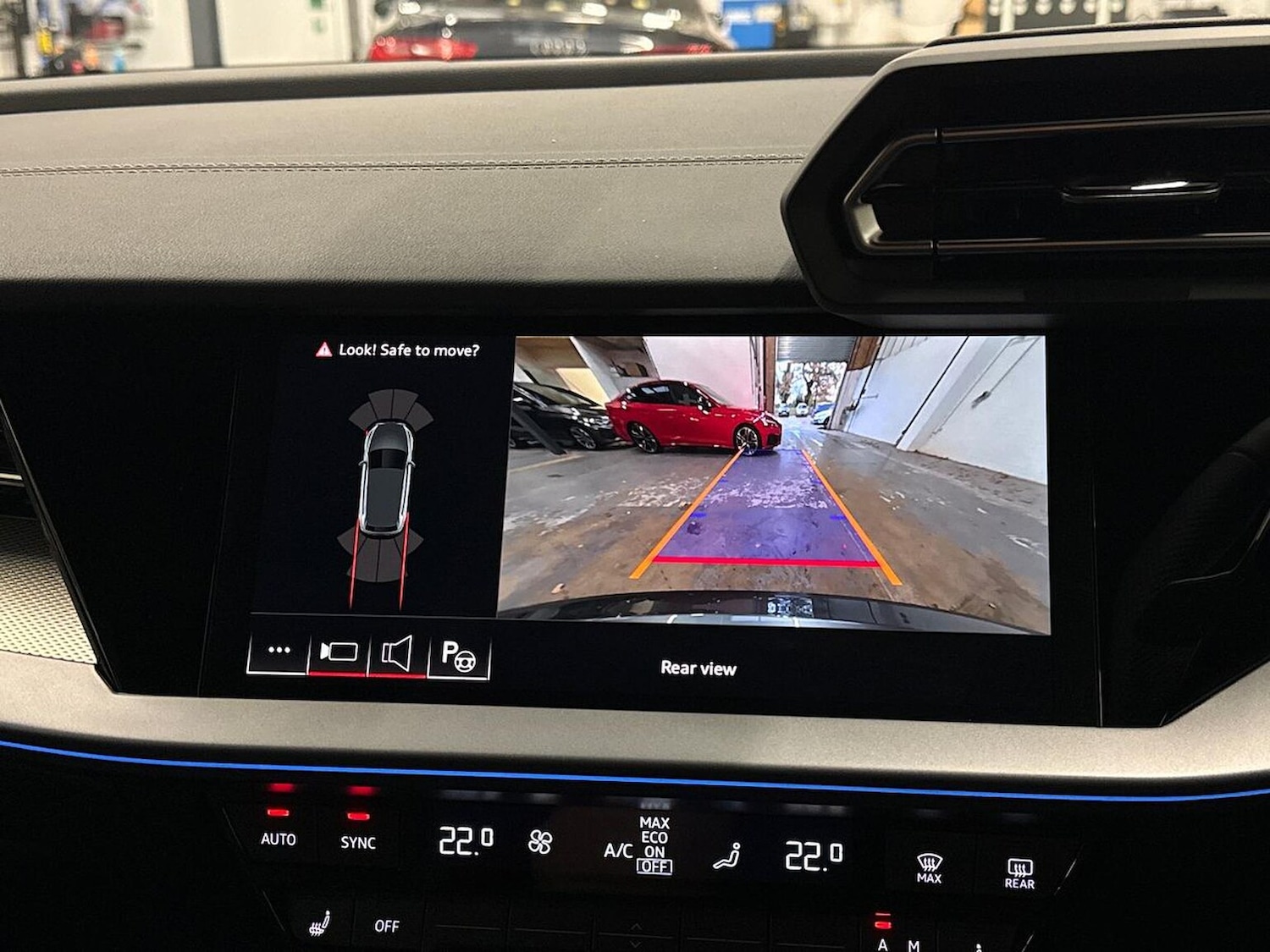 Used Audi A3 2025 for sale - 77023434: Photo 23