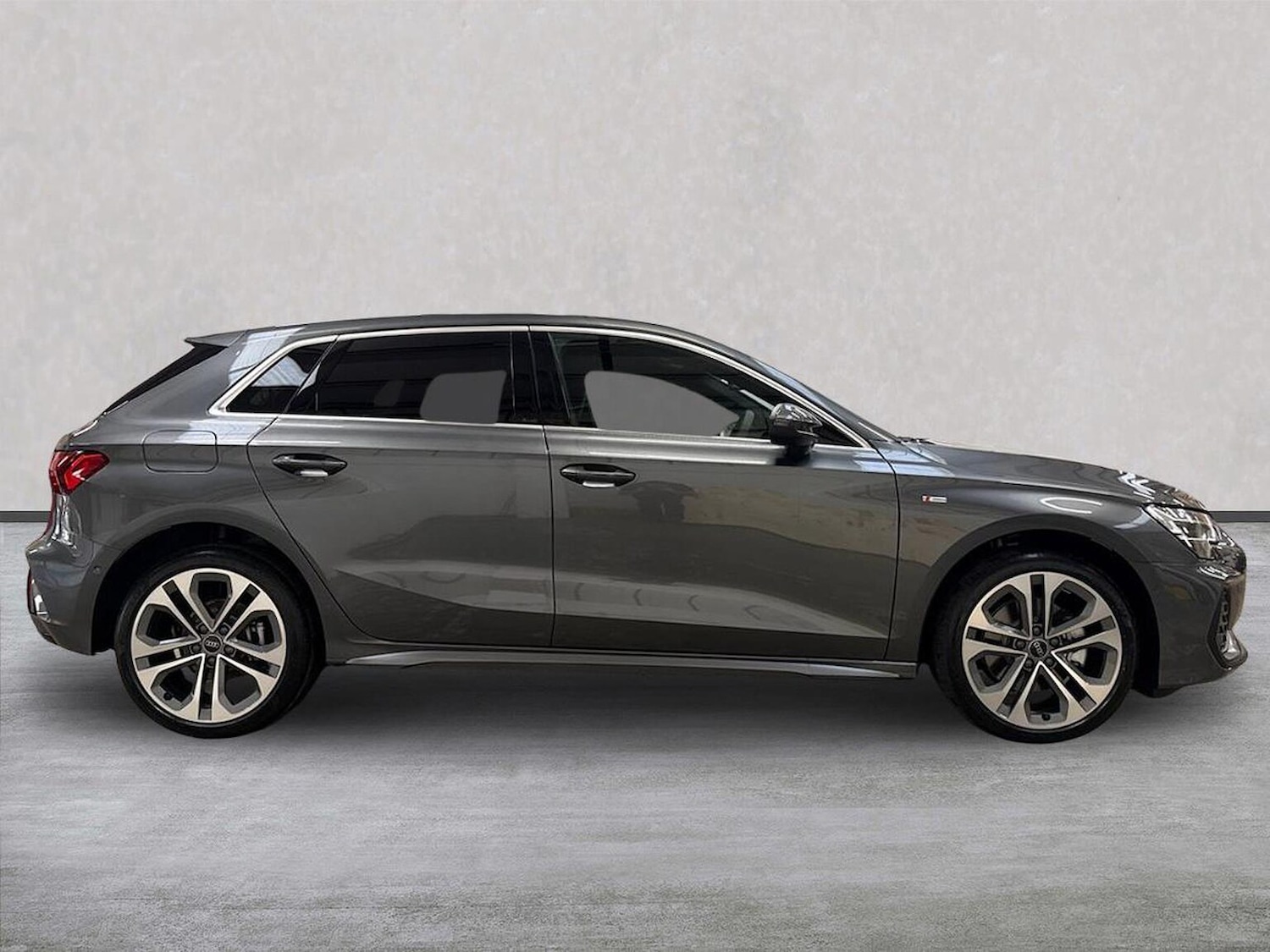 Used Audi A3 2025 for sale - 77023434: Photo 3