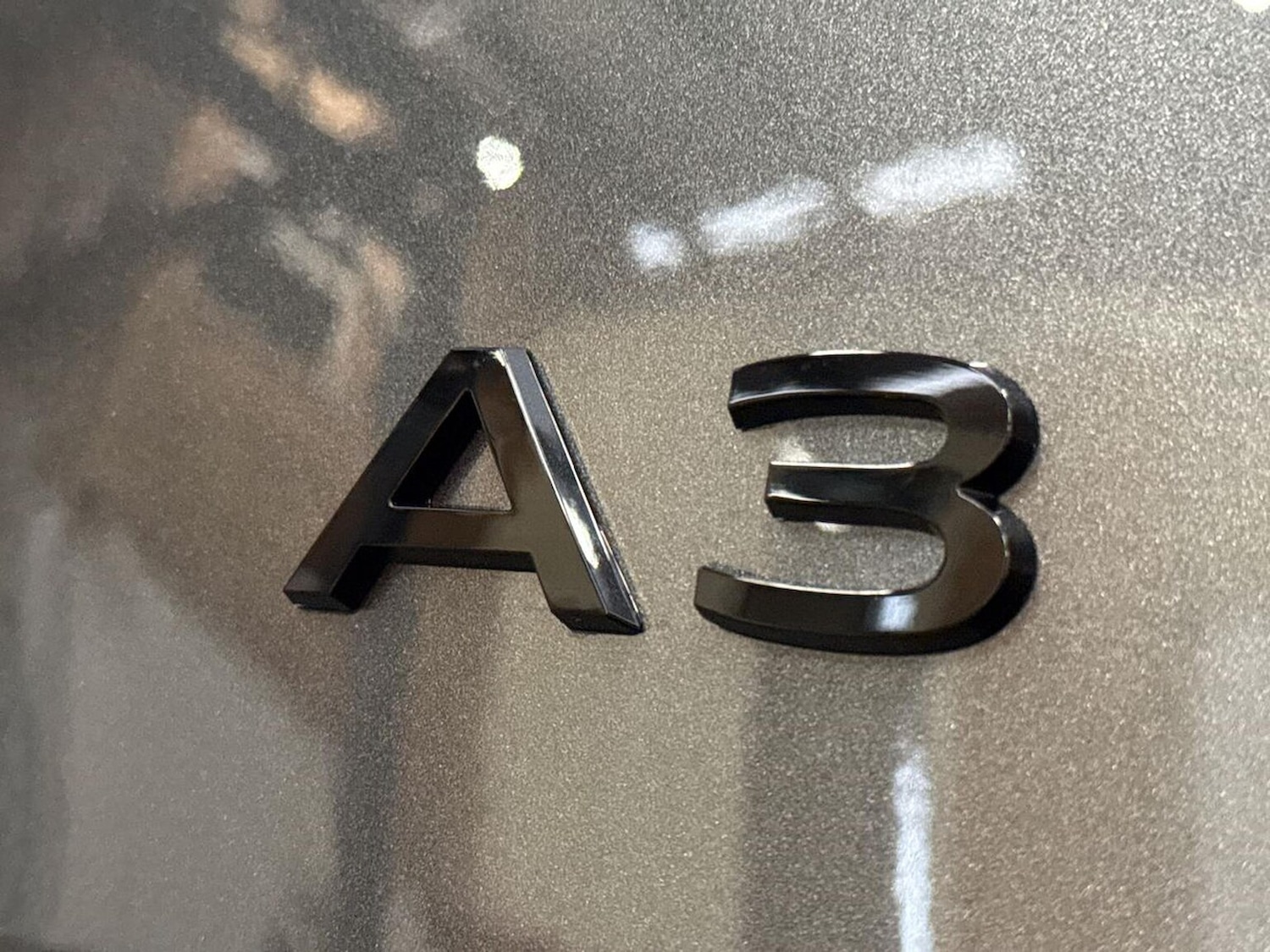 Used Audi A3 2025 for sale - 77023434: Photo 35