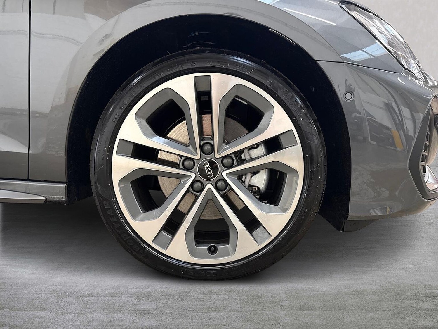 Used Audi A3 2025 for sale - 77023434: Photo 6