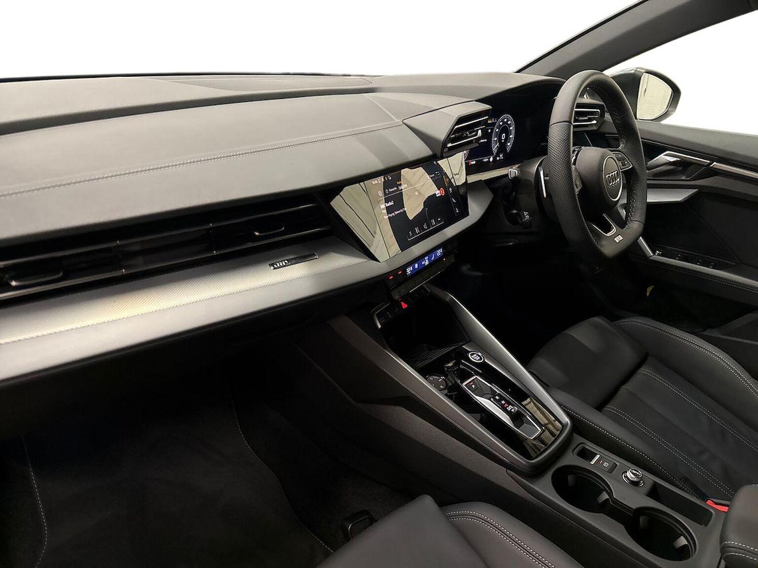 Used Audi A3 2025 for sale - 77023434: Photo 7