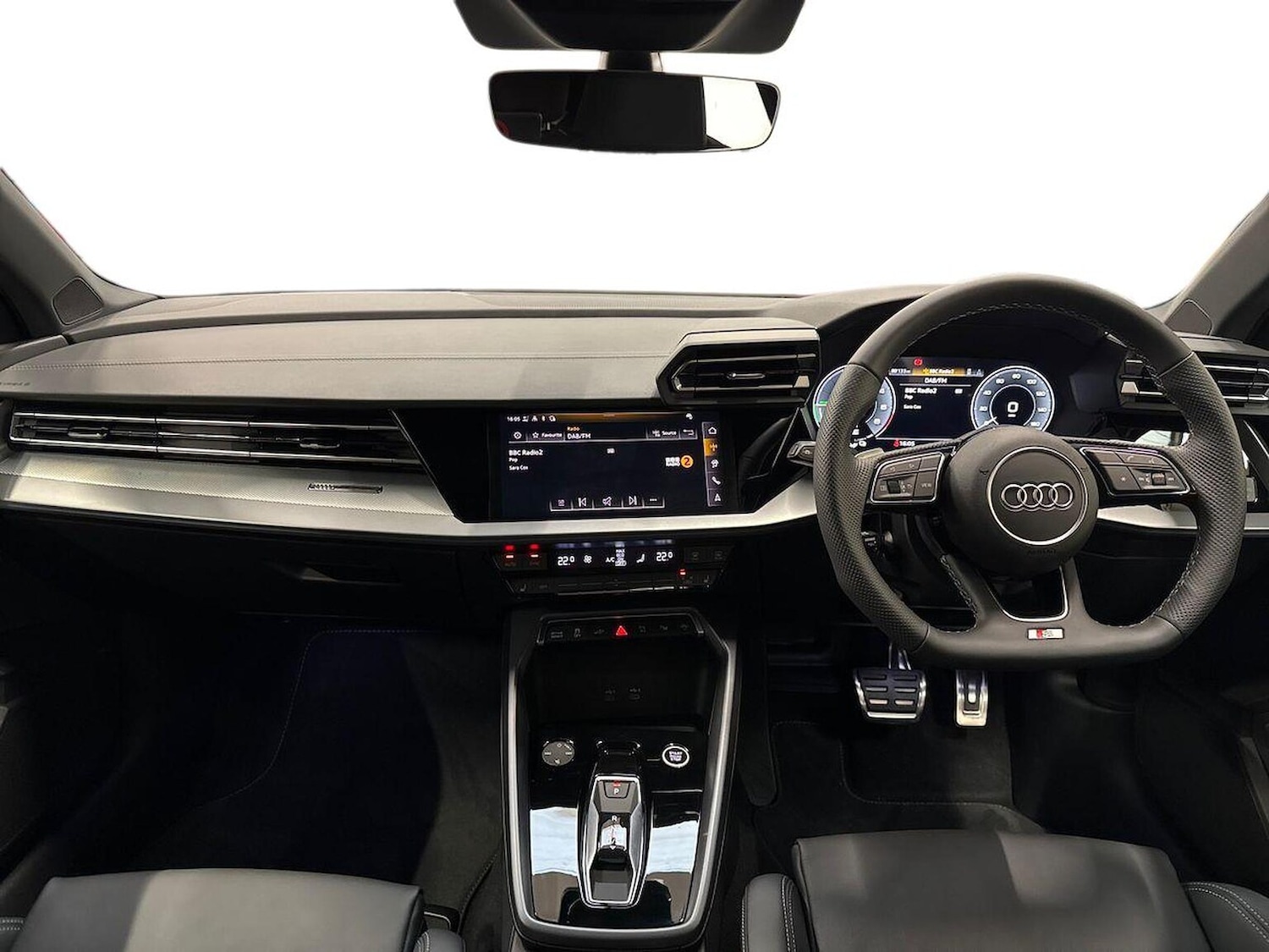 Used Audi A3 2025 for sale - 77023434: Photo 8