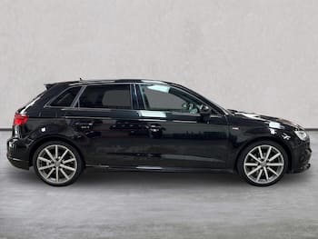 Used Audi A3 2018 for sale - 79761316: Photo