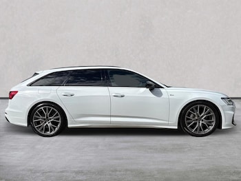 Used Audi A6 2021 for sale - 75956440: Photo