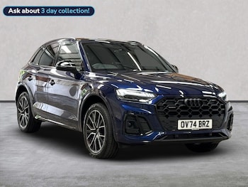 Audi - Q5