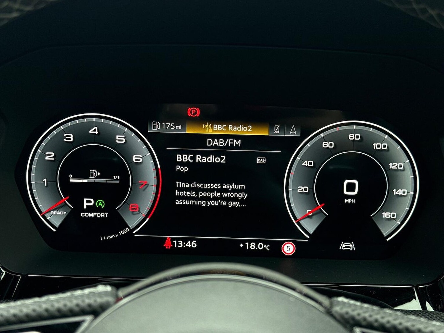 Used Audi A3 2025 for sale - 76720290: Photo 10