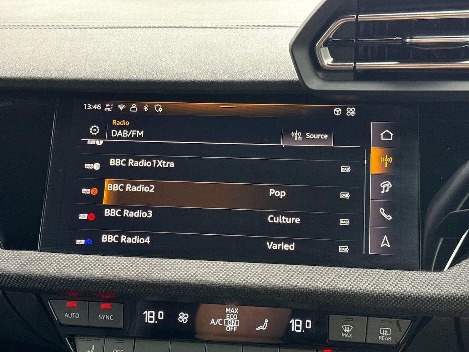 Used Audi A3 2025 for sale - 76720290: Photo 11