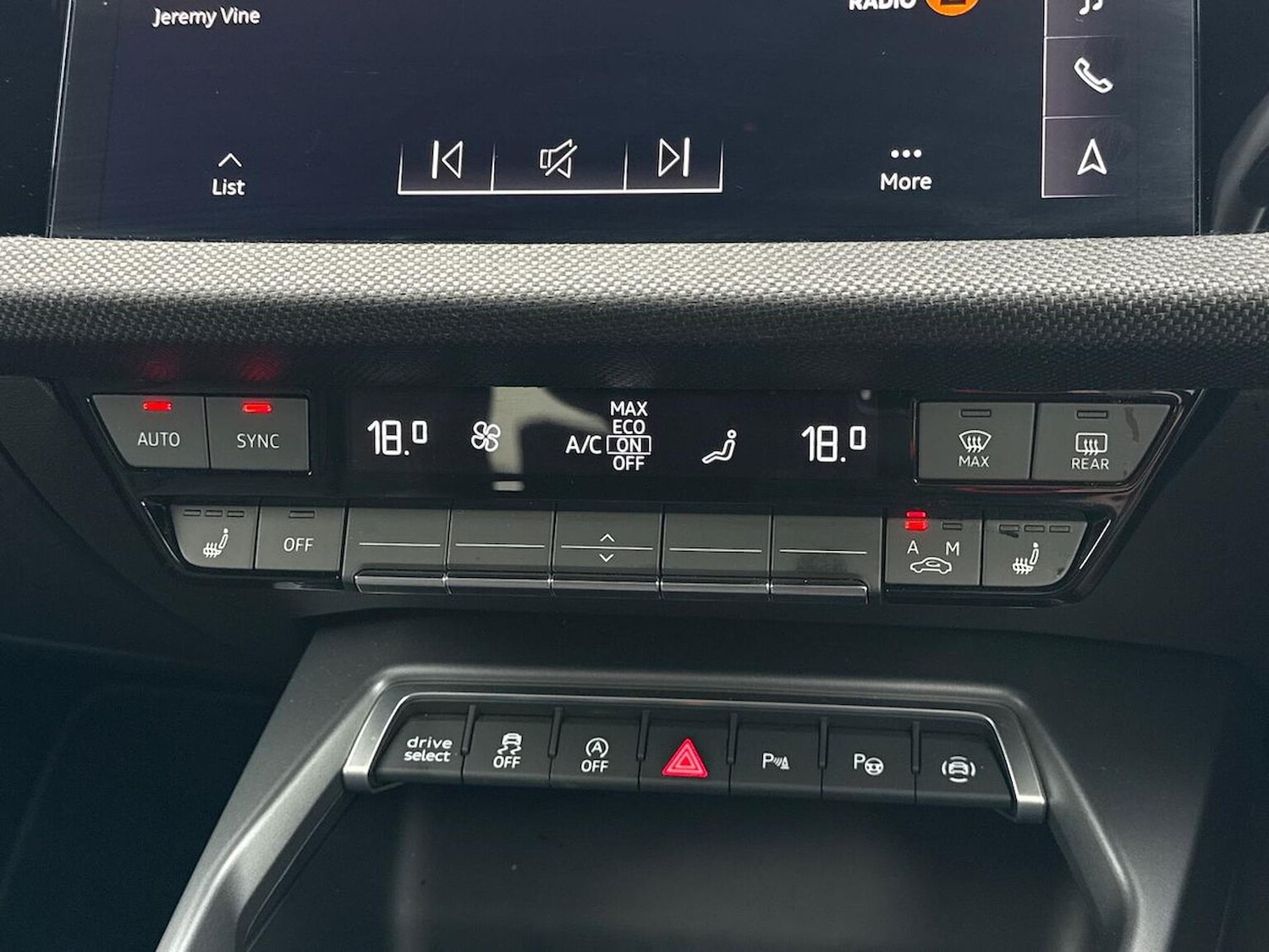 Used Audi A3 2025 for sale - 76720290: Photo 12