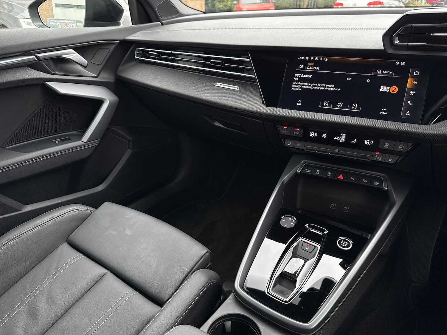 Used Audi A3 2025 for sale - 76720290: Photo 13