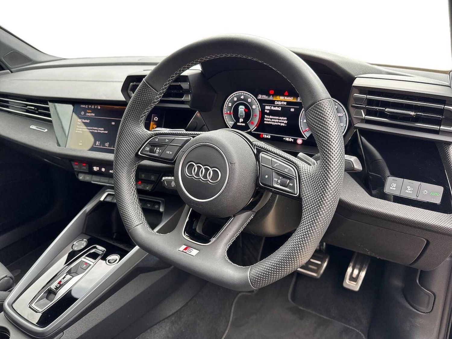 Used Audi A3 2025 for sale - 76720290: Photo 15