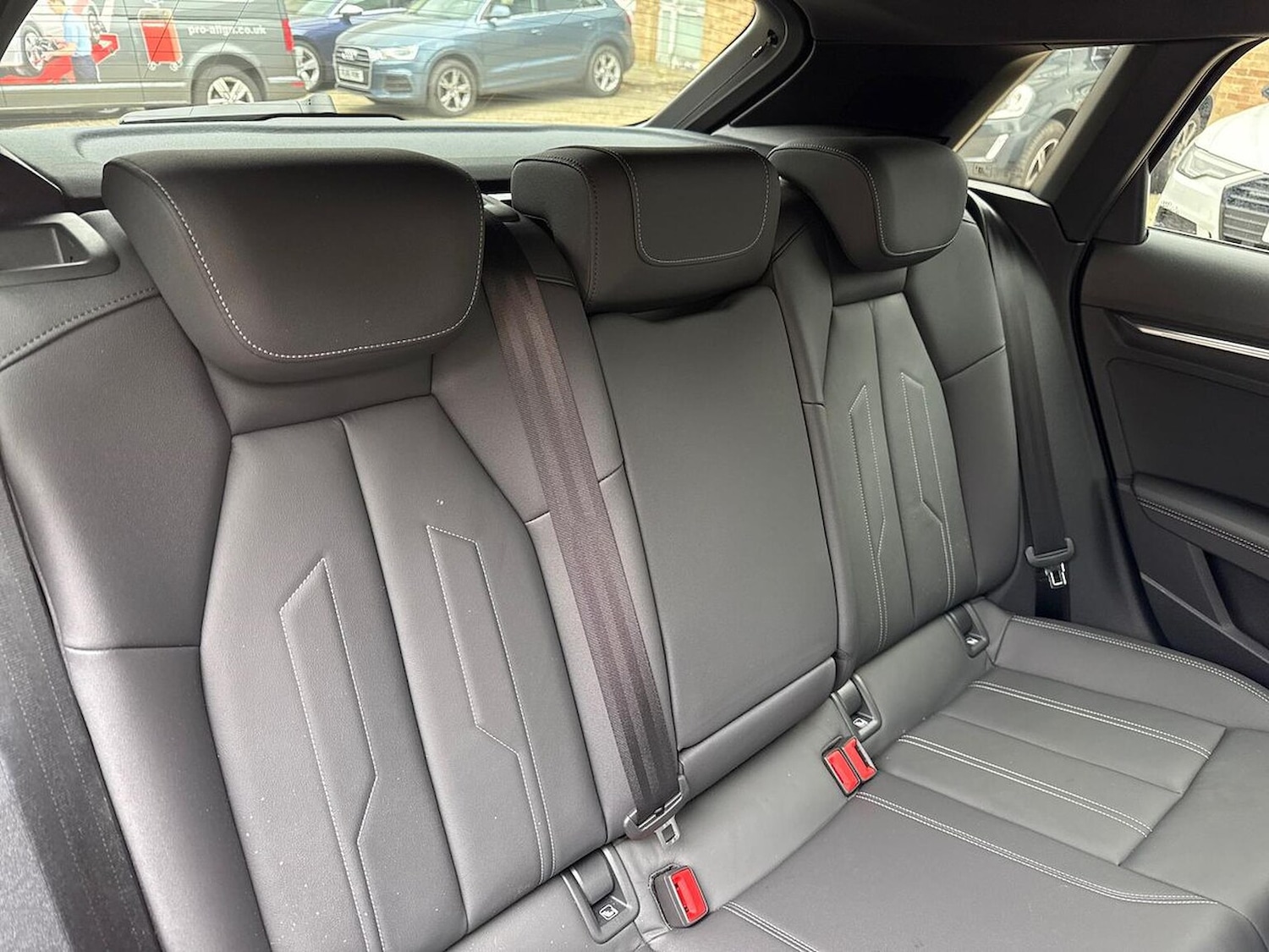 Used Audi A3 2025 for sale - 76720290: Photo 16