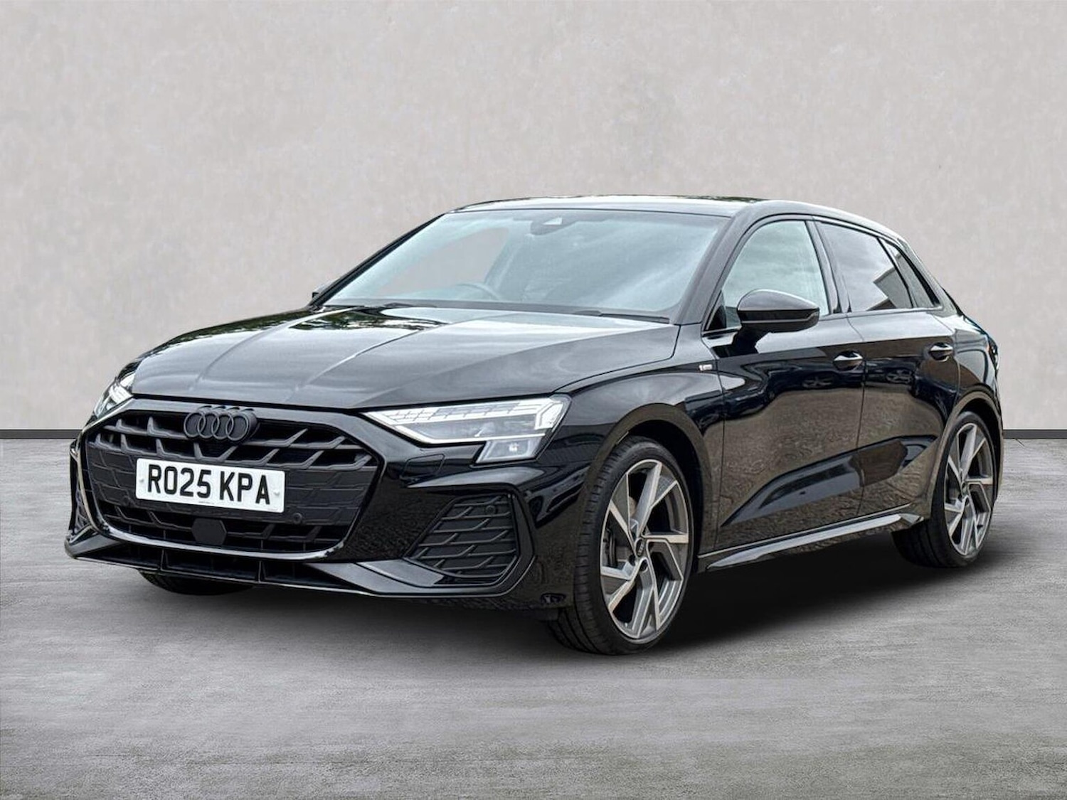 Used Audi A3 2025 for sale - 76720290: Photo 20