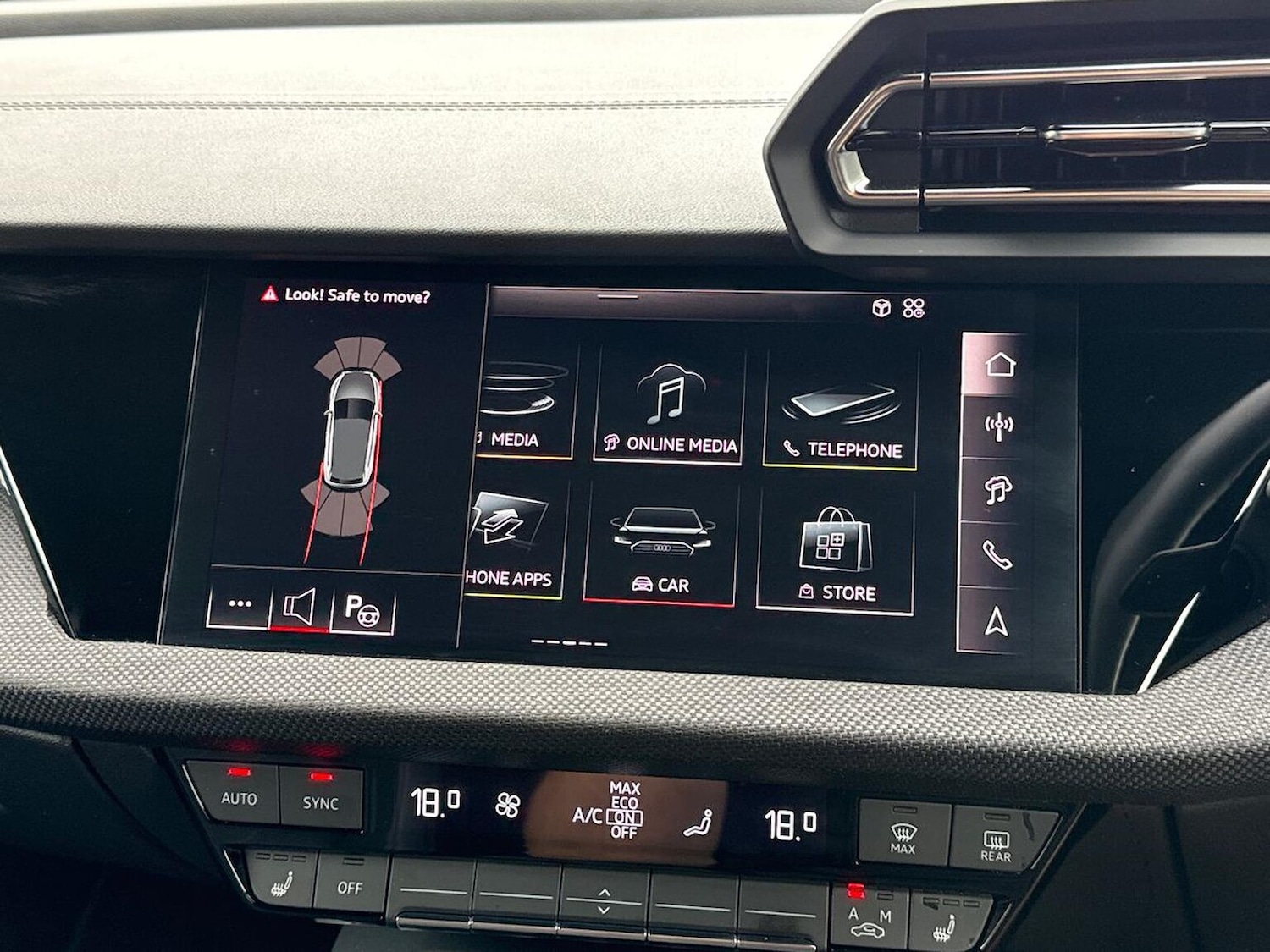 Used Audi A3 2025 for sale - 76720290: Photo 23