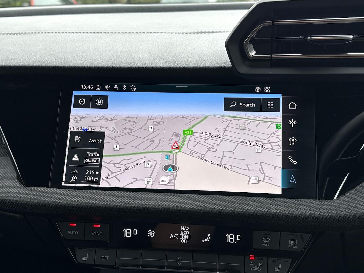 Used Audi A3 2025 for sale - 76720290: Photo 24