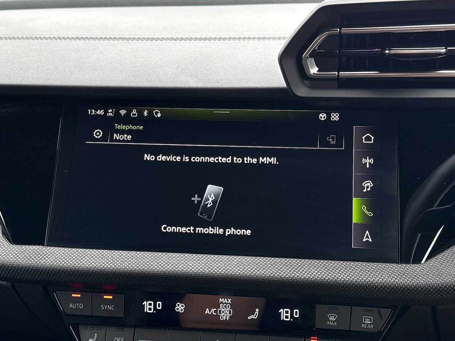 Used Audi A3 2025 for sale - 76720290: Photo 25