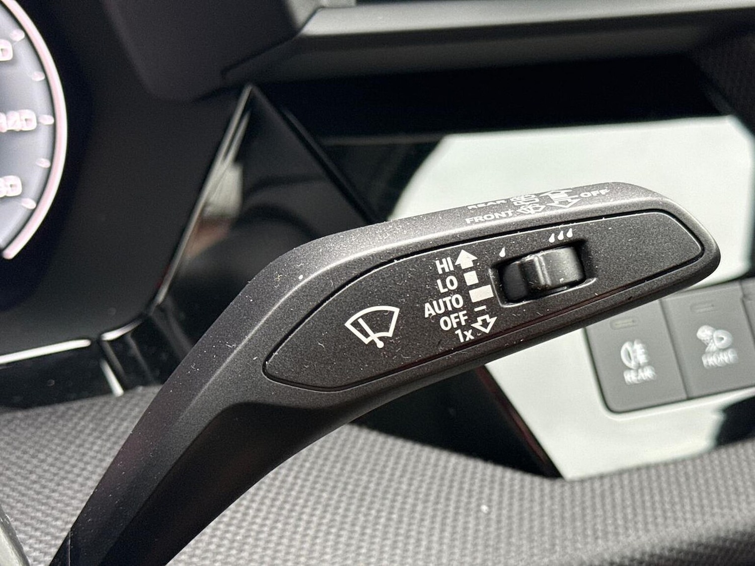 Used Audi A3 2025 for sale - 76720290: Photo 28