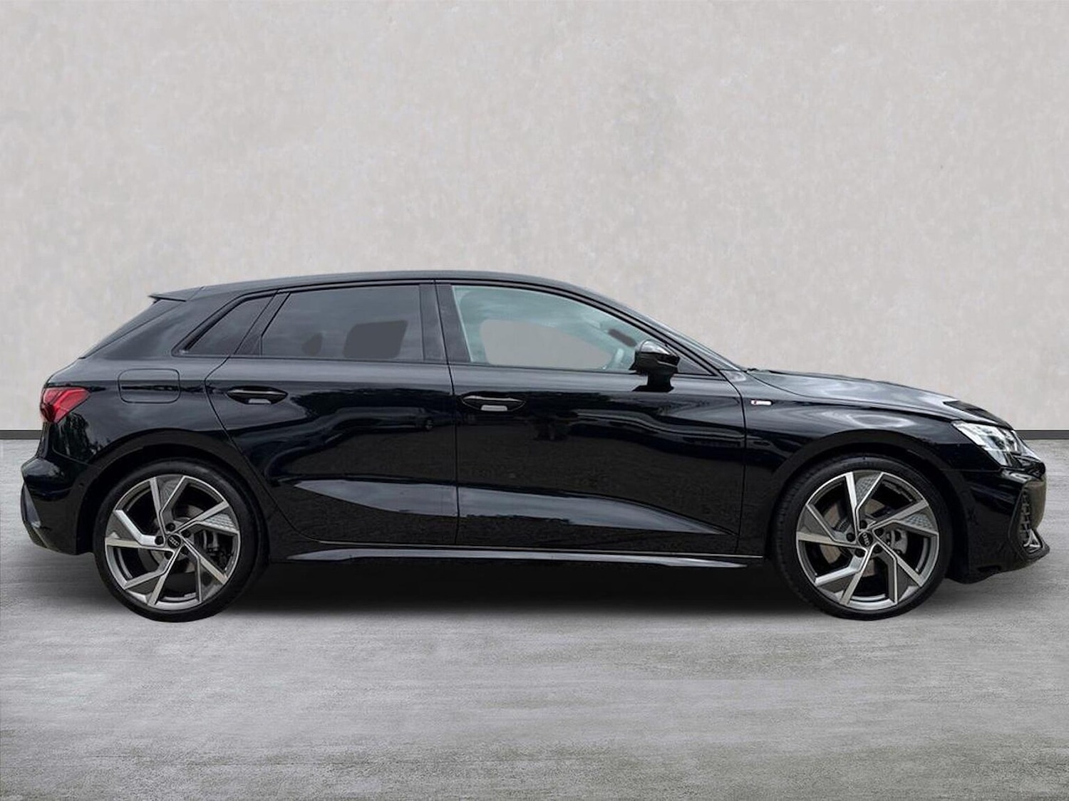 Used Audi A3 2025 for sale - 76720290: Photo 3