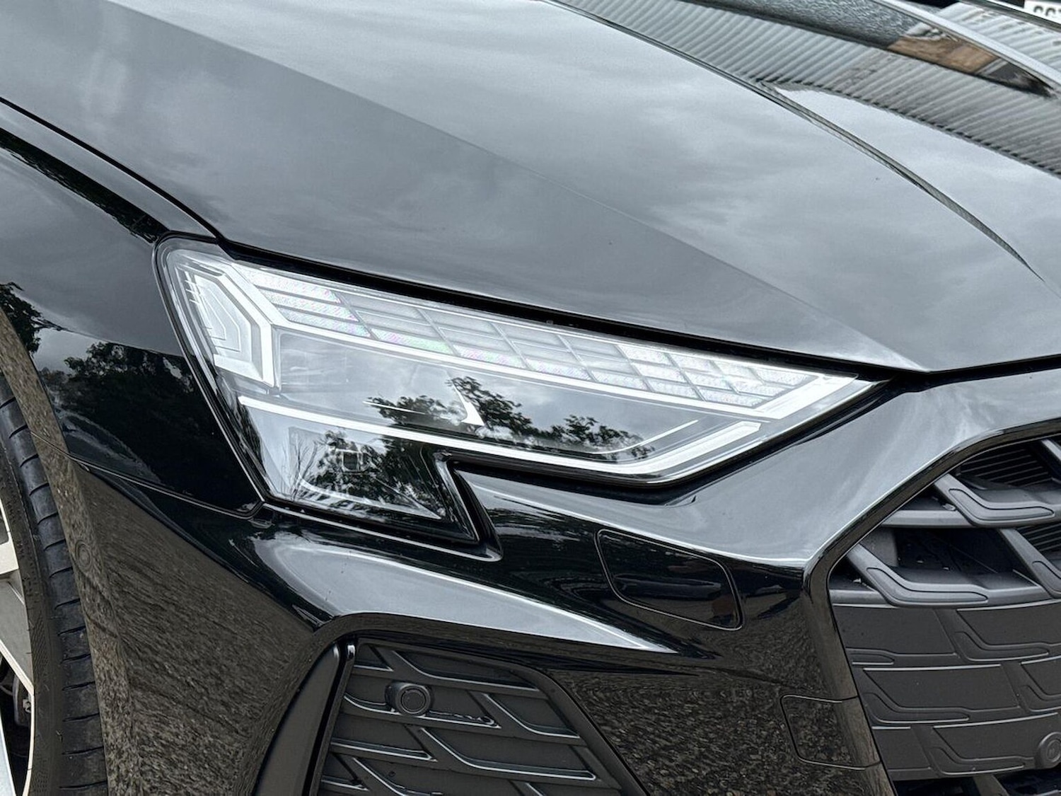 Used Audi A3 2025 for sale - 76720290: Photo 34