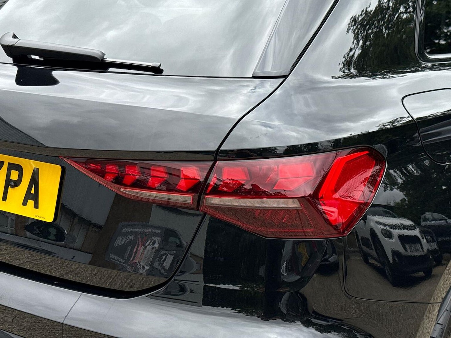 Used Audi A3 2025 for sale - 76720290: Photo 36