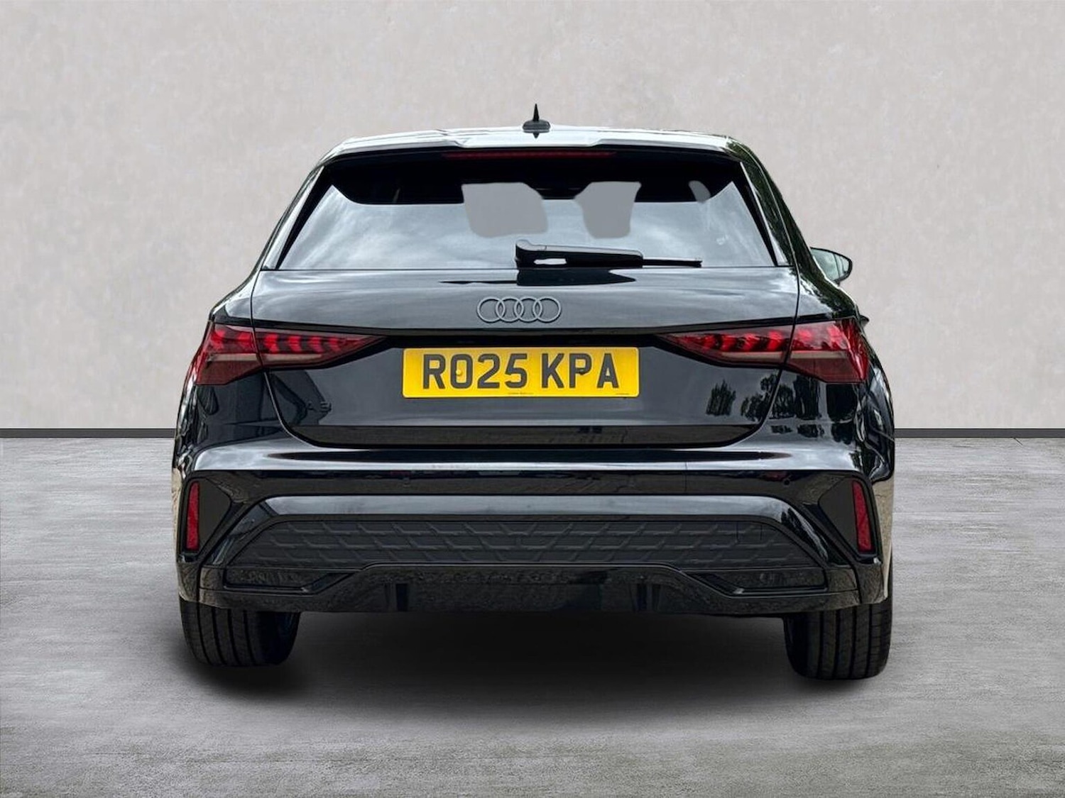 Used Audi A3 2025 for sale - 76720290: Photo 4