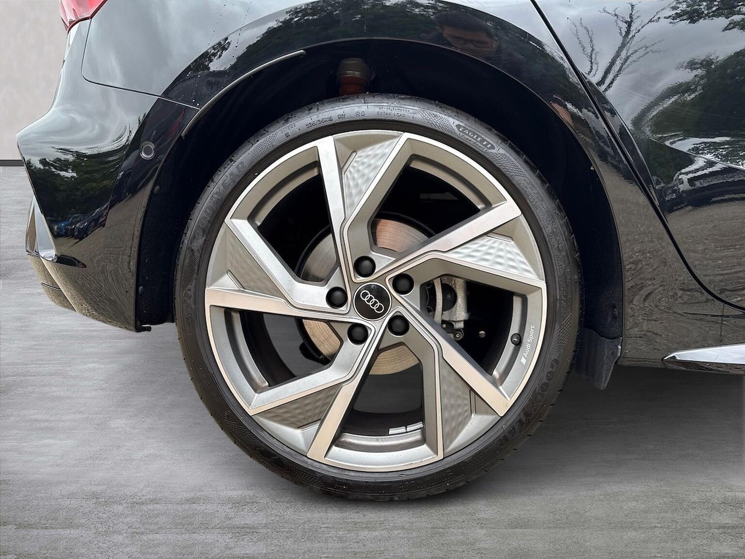 Used Audi A3 2025 for sale - 76720290: Photo 6