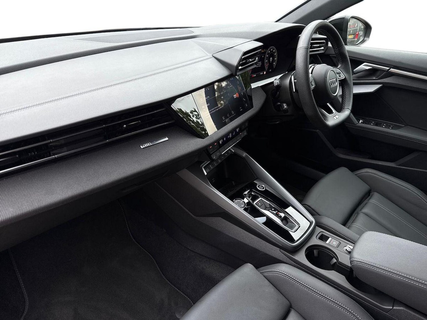 Used Audi A3 2025 for sale - 76720290: Photo 7