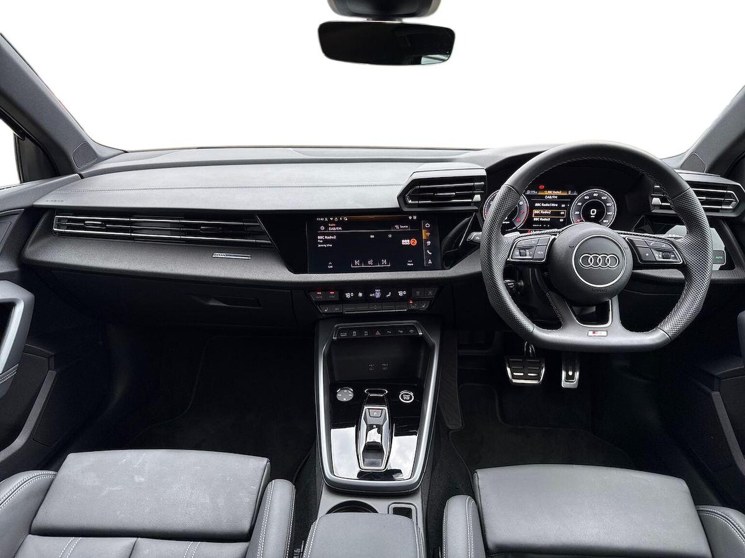 Used Audi A3 2025 for sale - 76720290: Photo 8