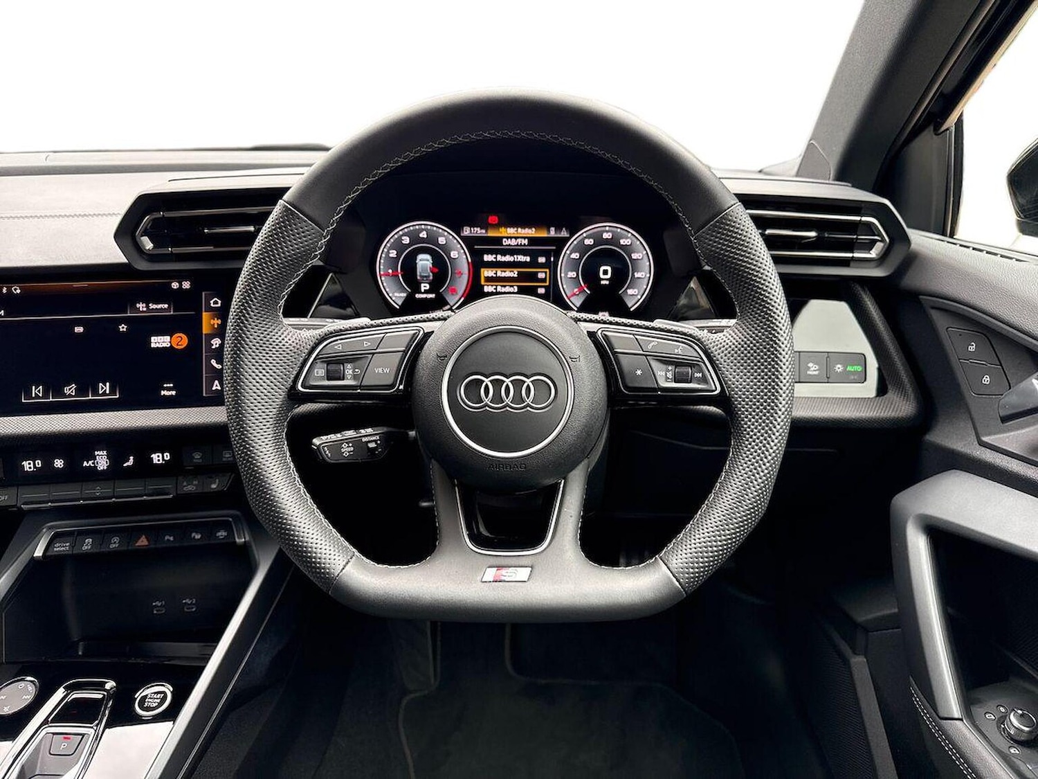 Used Audi A3 2025 for sale - 76720290: Photo 9