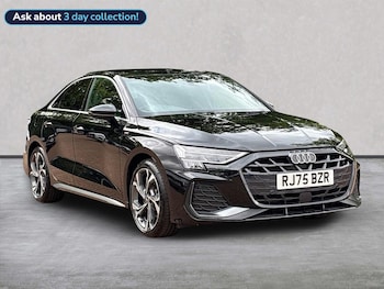 Used Audi A3 2025 for sale - 79379909: Photo