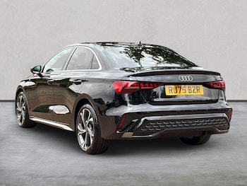 Used Audi A3 2025 for sale - 79379909: Photo