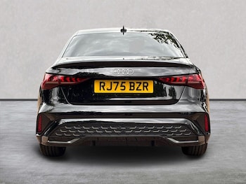 Used Audi A3 2025 for sale - 79379909: Photo