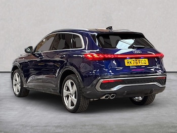 Used Audi Q5 2025 for sale - 79379888: Photo