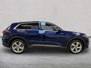 Used Audi Q5 2025 for sale - 79379888: Photo