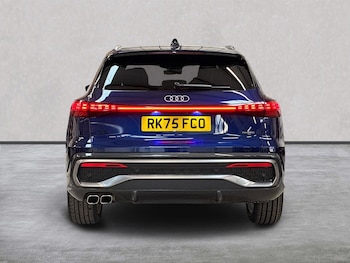 Used Audi Q5 2025 for sale - 79379888: Photo