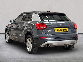 Used Audi Q2 2020 for sale - 79266724: Photo