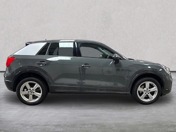 Used Audi Q2 2020 for sale - 79266724: Photo