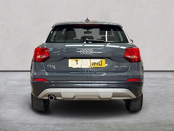 Used Audi Q2 2020 for sale - 79266724: Photo