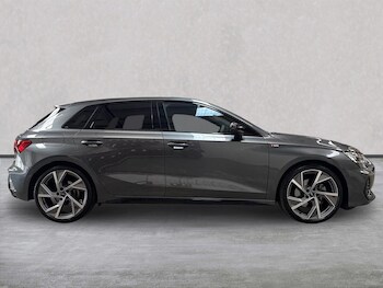 Used Audi A3 2025 for sale - 78332459: Photo