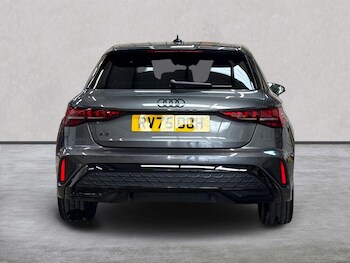 Used Audi A3 2025 for sale - 78332459: Photo