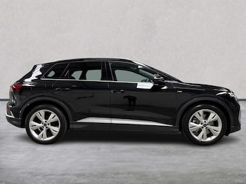Used Audi Q4 e-tron 2025 for sale - 75437917: Photo