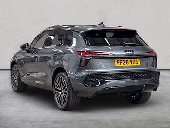 Used Audi Q3 2026 for sale - 79710584: Photo