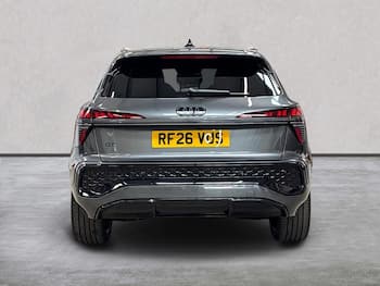 Used Audi Q3 2026 for sale - 79710584: Photo